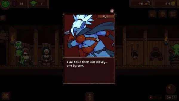 地精巢穴 哥布林巢穴 Goblin Nest
